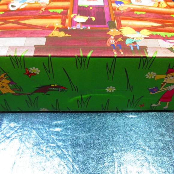 COMPLETE SUMMER 2018 XXXL Nick Box RARE SOLD OUT NEVER TO BE MADE AGAIN! - Picture 3 of 12